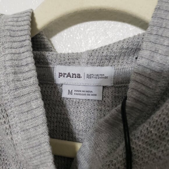 Prana Milani Tunic - Picture 13 of 15